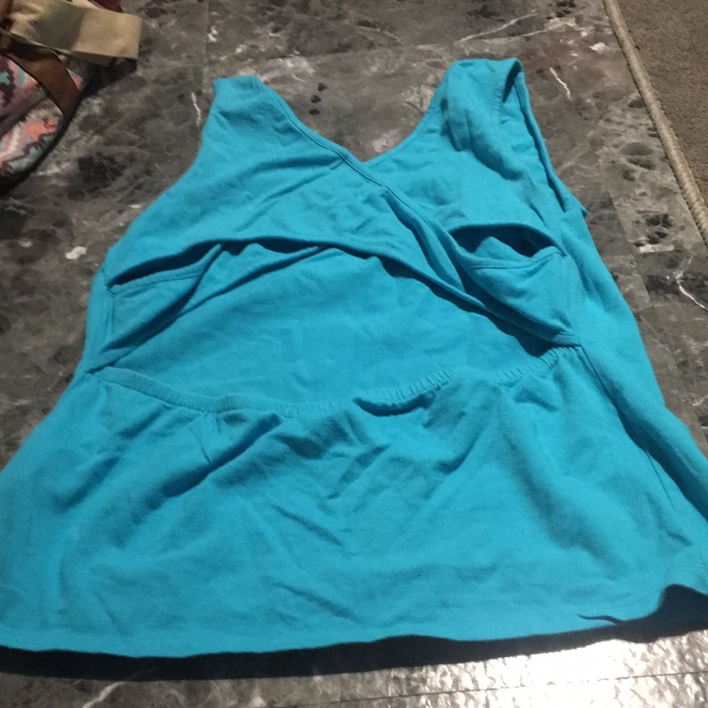 Tank top - Picture 2 of 2